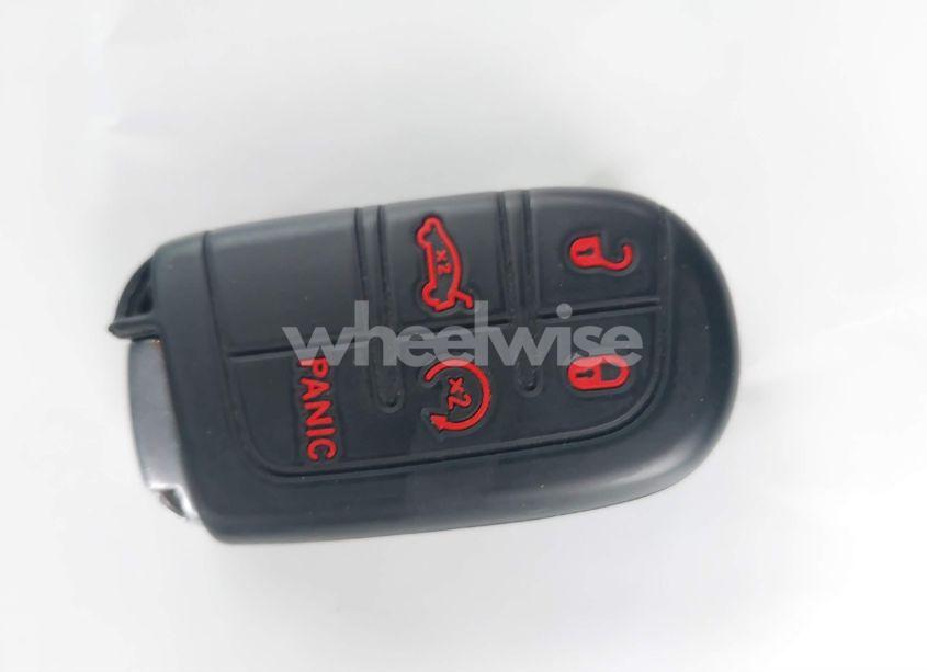 Photo 11 of 2017 Dodge Challenger SXT (VIN 2C3CDZAG4HH658367)