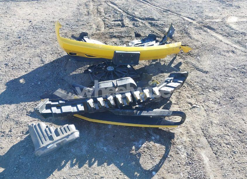 Photo 11 of 2018 Dodge Challenger SXT (VIN 2C3CDZAG4JH152933)