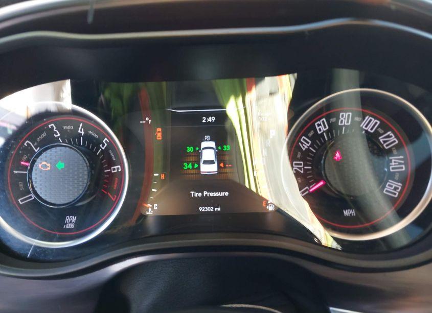 Photo 7 of 2018 Dodge Challenger SXT (VIN 2C3CDZAG4JH303026)