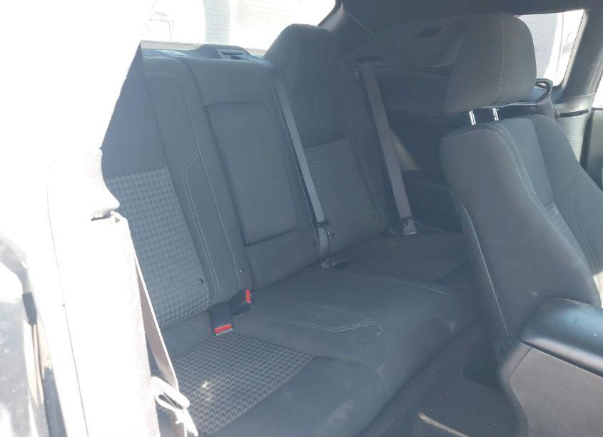 Photo 8 of 2019 Dodge Challenger SXT (VIN 2C3CDZAG4KH718929)