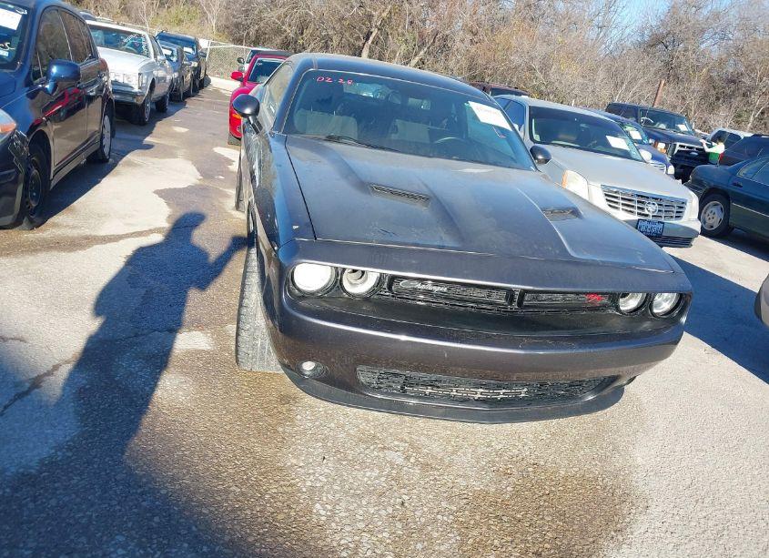 Photo 12 of 2019 Dodge Challenger SXT (VIN 2C3CDZAG4KH751560)