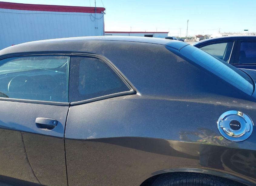 Photo 14 of 2019 Dodge Challenger SXT (VIN 2C3CDZAG4KH751560)