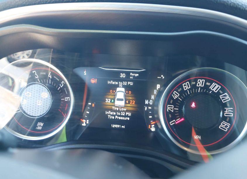 Photo 7 of 2019 Dodge Challenger SXT (VIN 2C3CDZAG4KH751560)