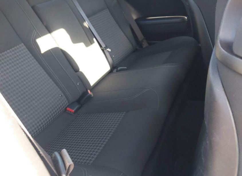 Photo 8 of 2019 Dodge Challenger SXT (VIN 2C3CDZAG4KH751560)