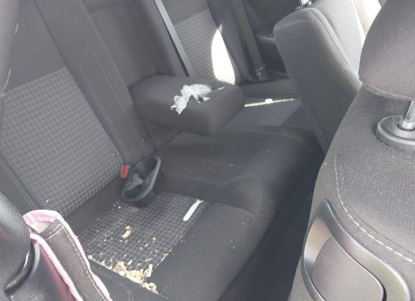 Photo 8 of 2020 Dodge Challenger SXT (VIN 2C3CDZAG4LH152420)