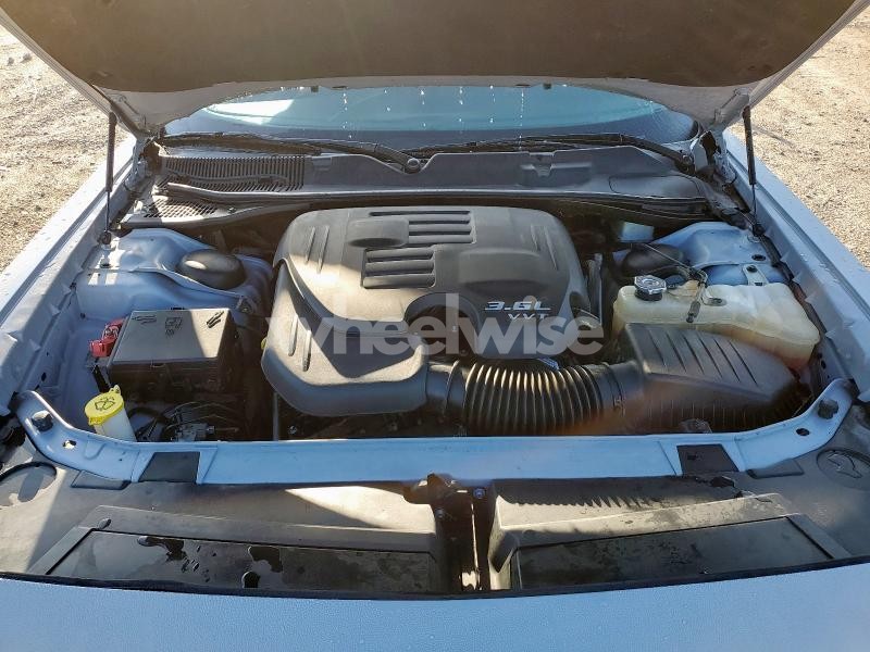 2021 DODGE CHALLENGER SXT N/A (VIN 2C3CDZAG4MH577265) main photo