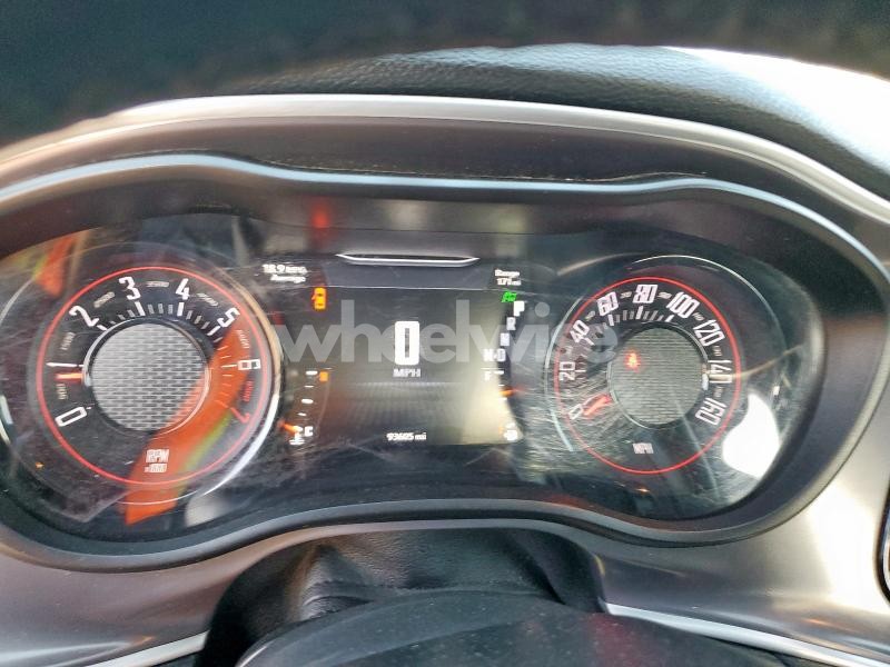 Photo 11 of 2021 DODGE CHALLENGER SXT N/A (VIN 2C3CDZAG4MH577265)