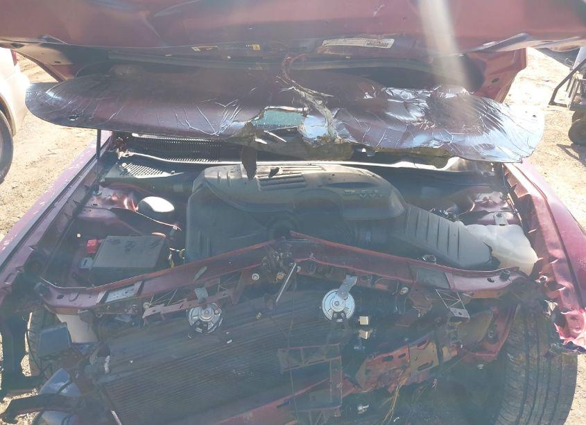 Photo 10 of 2023 Dodge Challenger SXT (VIN 2C3CDZAG4PH538826)