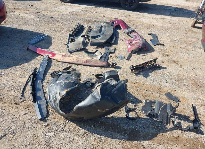 Photo 12 of 2023 Dodge Challenger SXT (VIN 2C3CDZAG4PH538826)