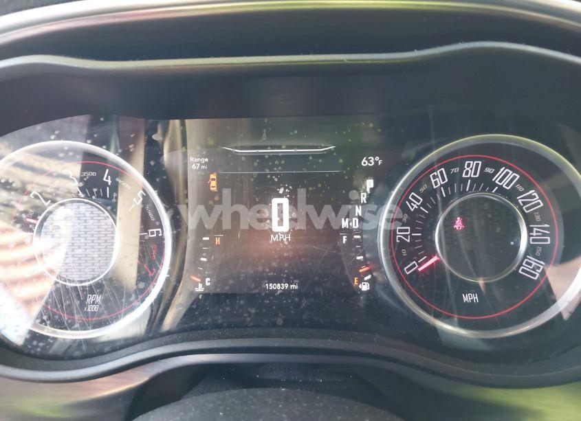 Photo 7 of 2015 Dodge Challenger SXT (VIN 2C3CDZAG5FH712806)