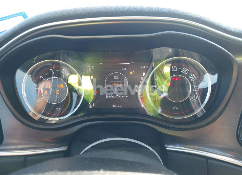 Photo 7 of 2015 Dodge Challenger SXT (VIN 2C3CDZAG5FH912973)