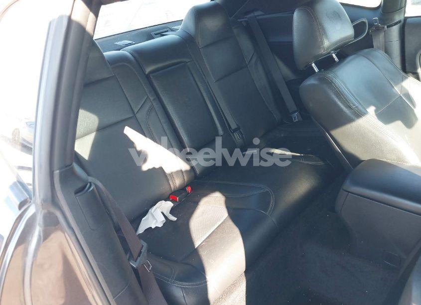 Photo 8 of 2015 Dodge Challenger SXT (VIN 2C3CDZAG5FH912973)