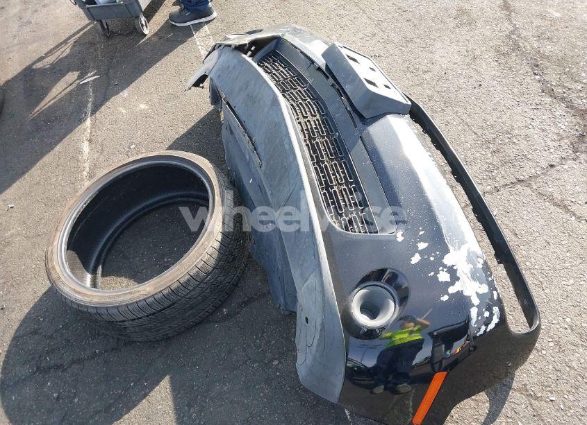 Photo 12 of 2016 Dodge Challenger SXT (VIN 2C3CDZAG5GH107816)