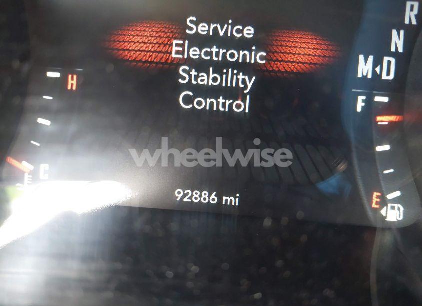 Photo 16 of 2016 Dodge Challenger SXT (VIN 2C3CDZAG5GH107816)