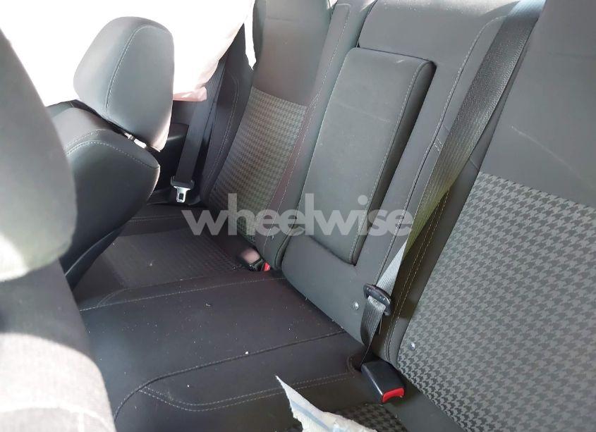 Photo 8 of 2016 Dodge Challenger SXT (VIN 2C3CDZAG5GH107816)