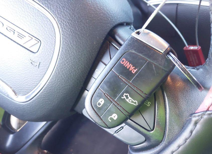 Photo 11 of 2016 Dodge Challenger SXT (VIN 2C3CDZAG5GH113521)