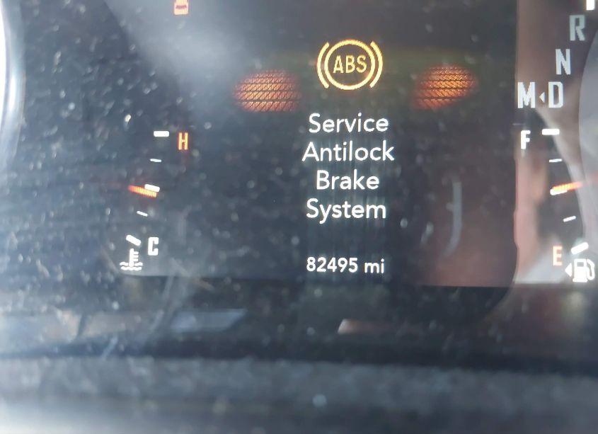 Photo 15 of 2016 Dodge Challenger SXT (VIN 2C3CDZAG5GH113521)