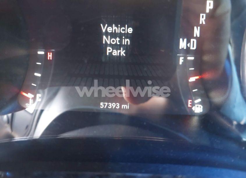 Photo 7 of 2016 Dodge Challenger SXT (VIN 2C3CDZAG5GH131081)