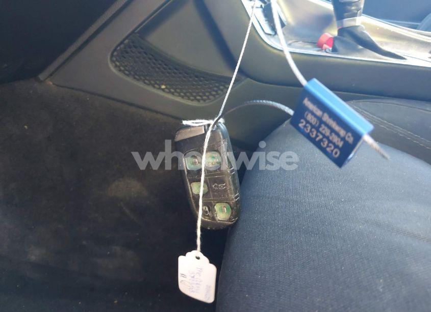 Photo 11 of 2016 Dodge Challenger SXT (VIN 2C3CDZAG5GH177591)