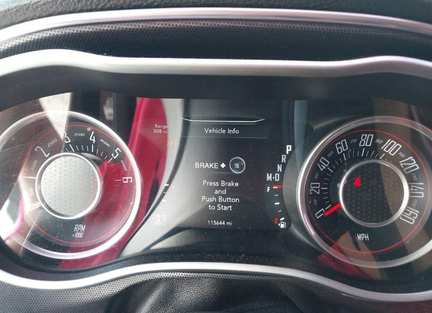 Photo 7 of 2016 Dodge Challenger SXT PLUS (VIN 2C3CDZAG5GH177882)