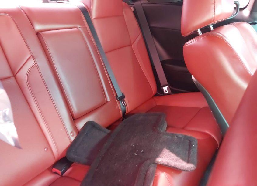 Photo 8 of 2016 Dodge Challenger SXT PLUS (VIN 2C3CDZAG5GH177882)