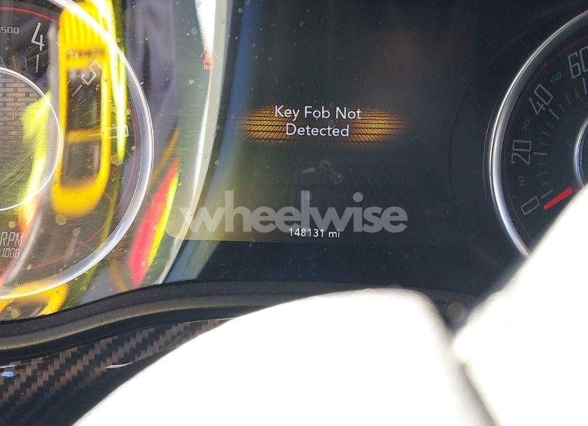 Photo 14 of 2016 Dodge Challenger SXT (VIN 2C3CDZAG5GH193130)