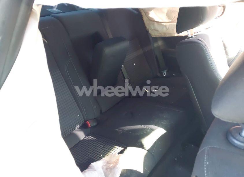 Photo 8 of 2016 Dodge Challenger SXT (VIN 2C3CDZAG5GH193130)