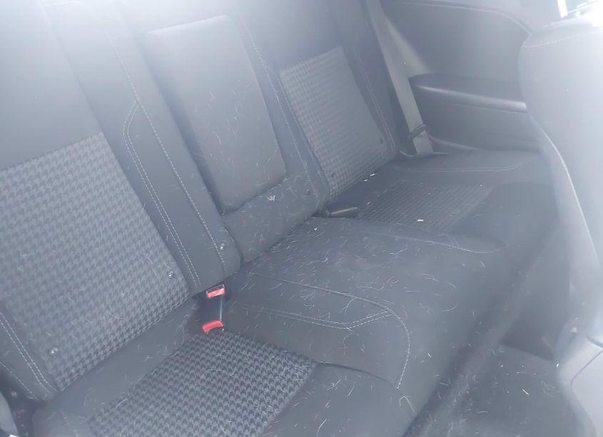 Photo 8 of 2016 Dodge Challenger SXT (VIN 2C3CDZAG5GH217605)