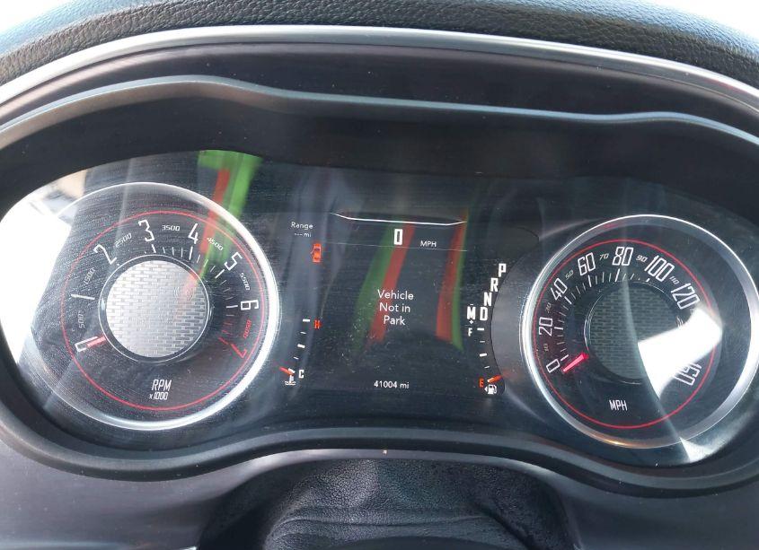 Photo 7 of 2017 Dodge Challenger SXT (VIN 2C3CDZAG5HH502208)