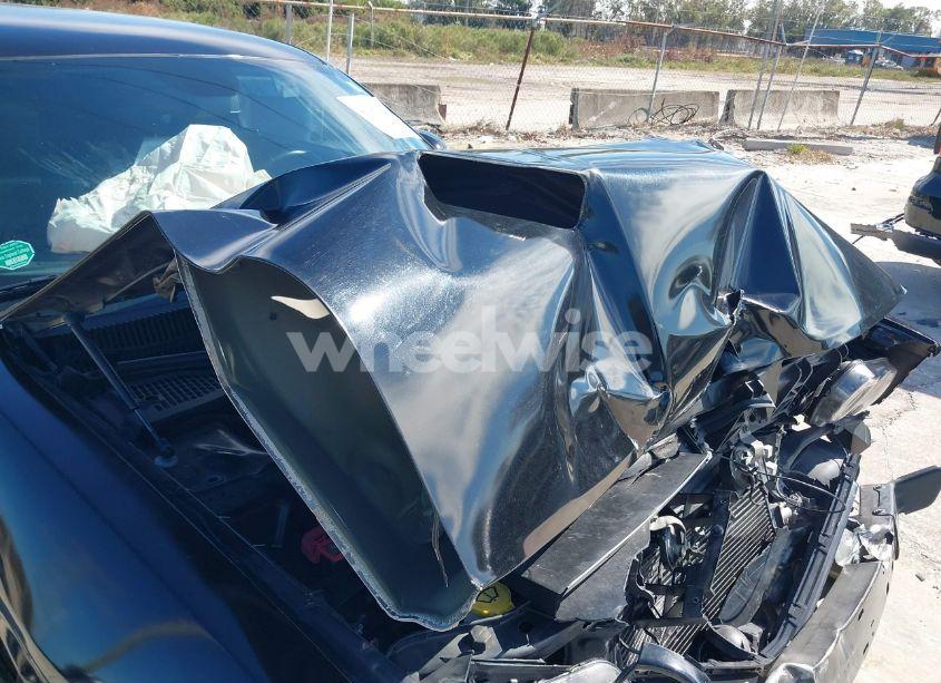 Photo 21 of 2017 Dodge Challenger SXT (VIN 2C3CDZAG5HH568984)