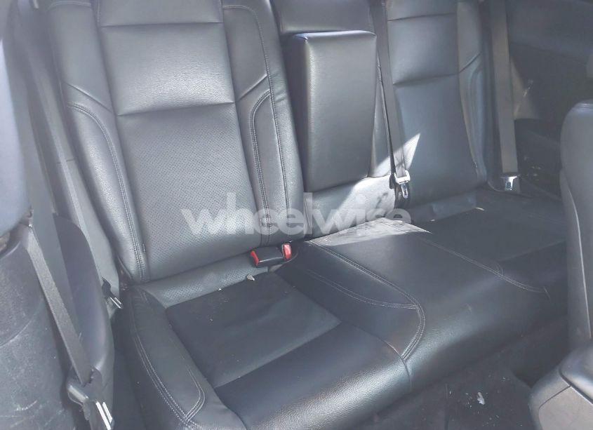 Photo 8 of 2017 Dodge Challenger SXT (VIN 2C3CDZAG5HH568984)