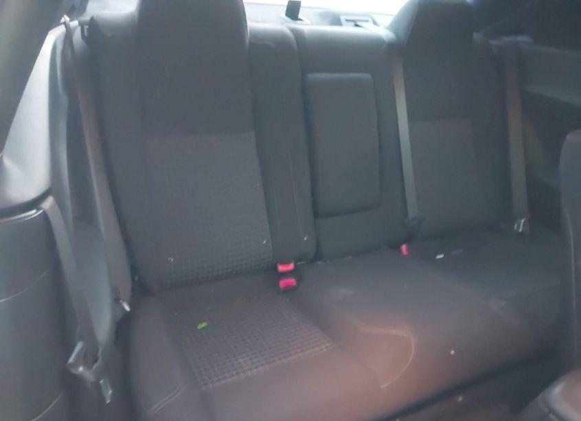 Photo 8 of 2017 Dodge Challenger SXT (VIN 2C3CDZAG5HH592637)