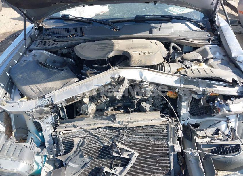 Photo 10 of 2017 Dodge Challenger SXT (VIN 2C3CDZAG5HH651489)