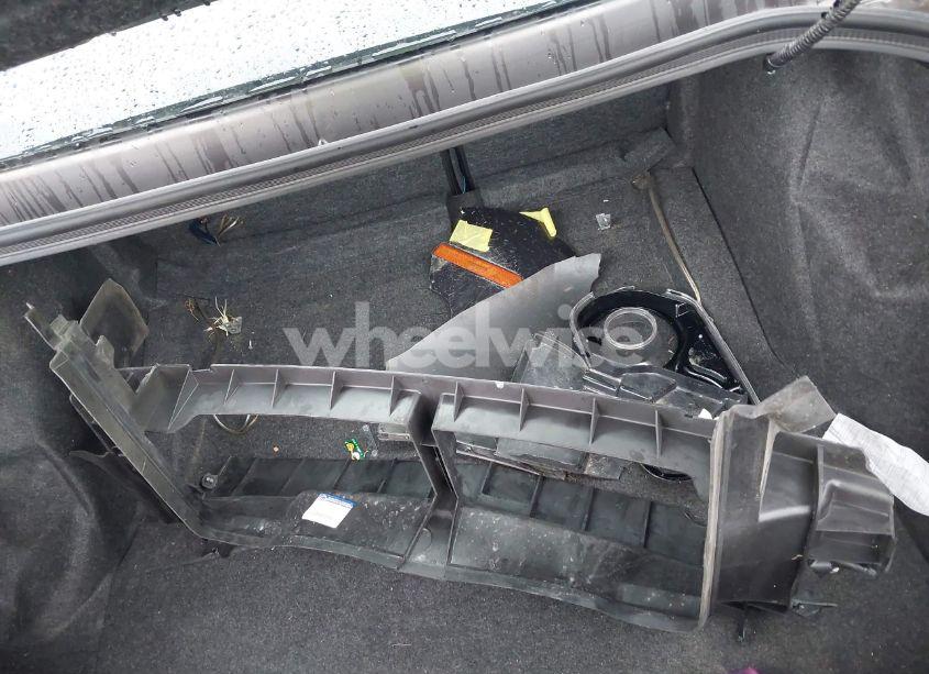 Photo 12 of 2017 Dodge Challenger SXT (VIN 2C3CDZAG5HH665537)