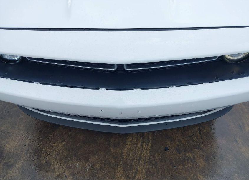 Photo 18 of 2018 Dodge Challenger SXT (VIN 2C3CDZAG5JH183706)