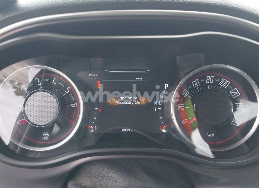 Photo 7 of 2018 Dodge Challenger SXT (VIN 2C3CDZAG5JH211729)