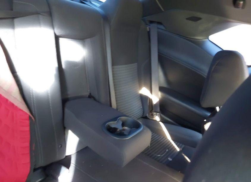 Photo 8 of 2019 Dodge Challenger SXT (VIN 2C3CDZAG5KH649619)