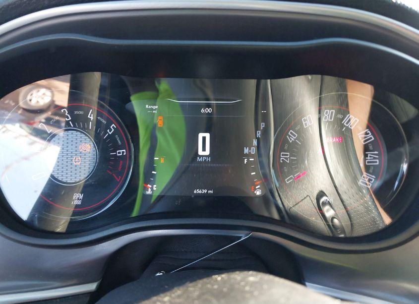 Photo 7 of 2019 Dodge Challenger SXT (VIN 2C3CDZAG5KH667862)