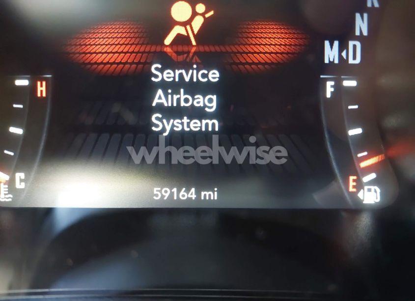 Photo 16 of 2020 Dodge Challenger SXT (VIN 2C3CDZAG5LH155682)