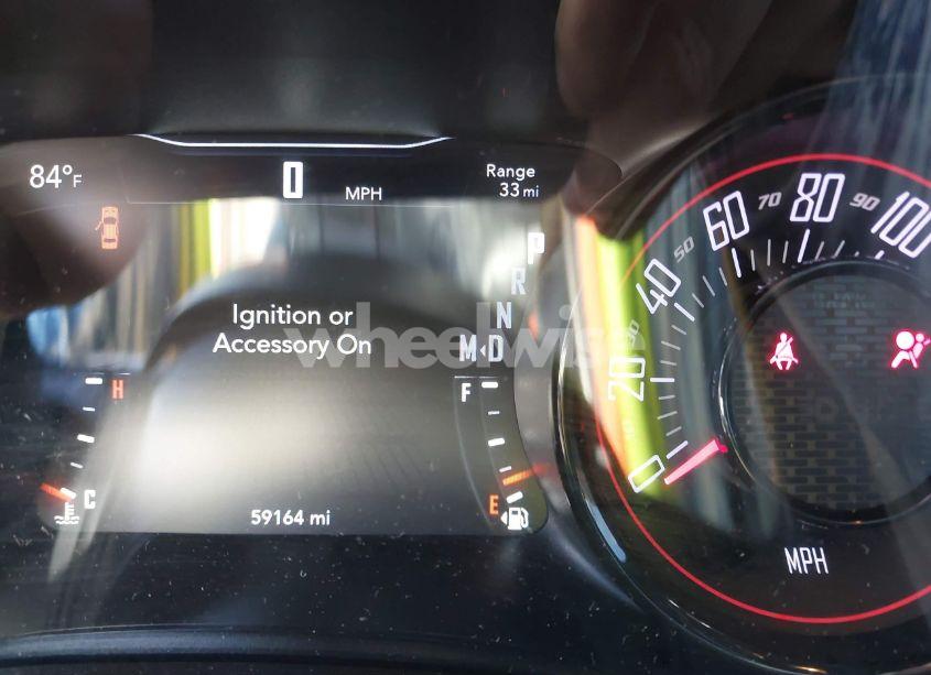 Photo 7 of 2020 Dodge Challenger SXT (VIN 2C3CDZAG5LH155682)