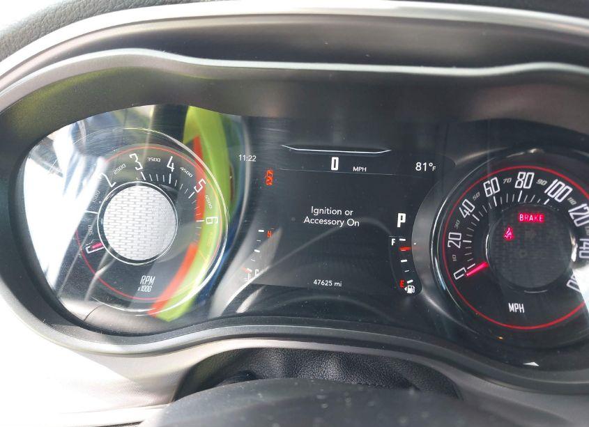 Photo 7 of 2022 Dodge Challenger SXT (VIN 2C3CDZAG5NH215057)