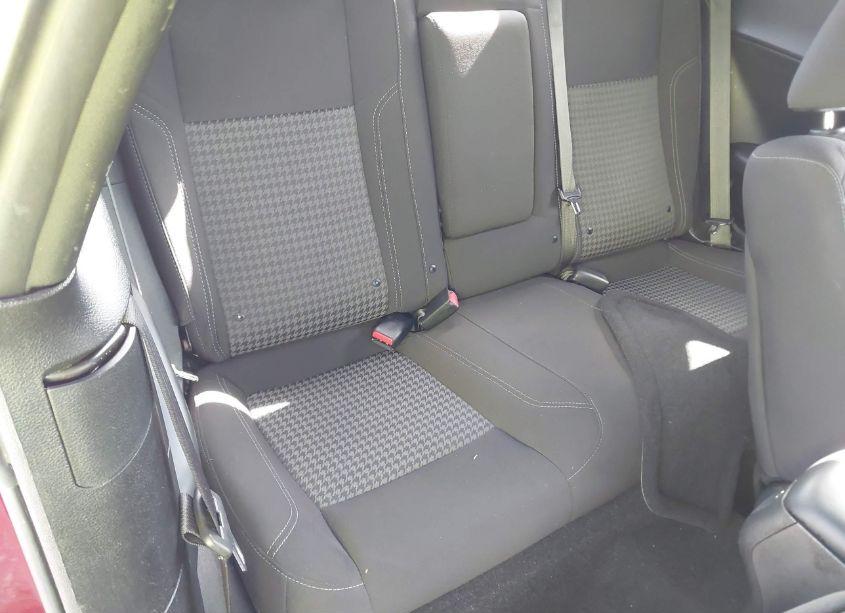 Photo 8 of 2022 Dodge Challenger SXT (VIN 2C3CDZAG5NH215057)