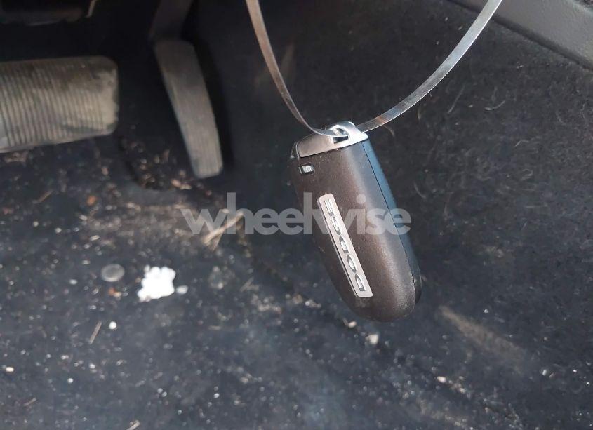 Photo 11 of 2022 Dodge Challenger SXT (VIN 2C3CDZAG5NH263397)