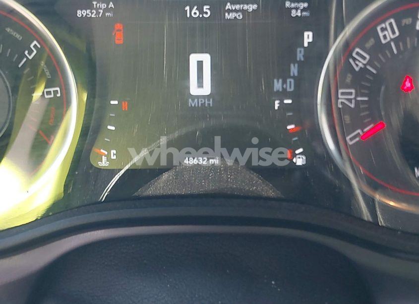 Photo 15 of 2022 Dodge Challenger SXT (VIN 2C3CDZAG5NH263397)