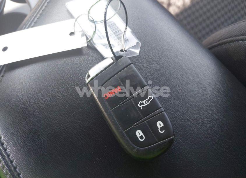 Photo 11 of 2023 Dodge Challenger SXT (VIN 2C3CDZAG5PH553674)