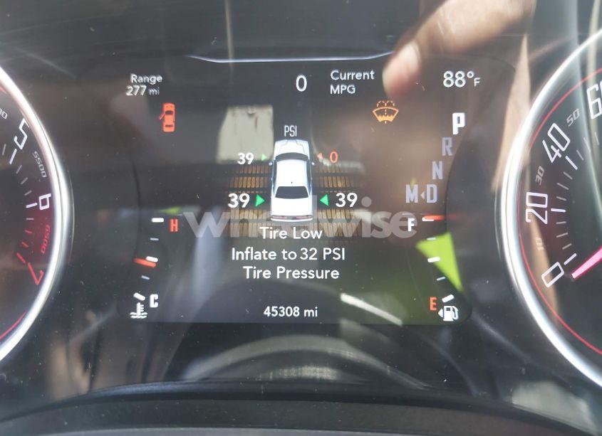 Photo 7 of 2023 Dodge Challenger SXT (VIN 2C3CDZAG5PH553674)