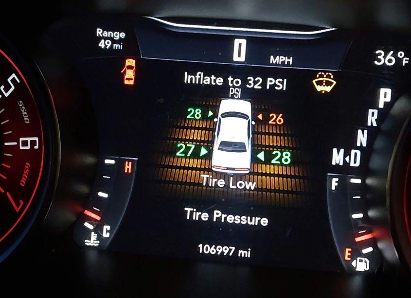 Photo 7 of 2015 Dodge Challenger SXT (VIN 2C3CDZAG6FH712541)