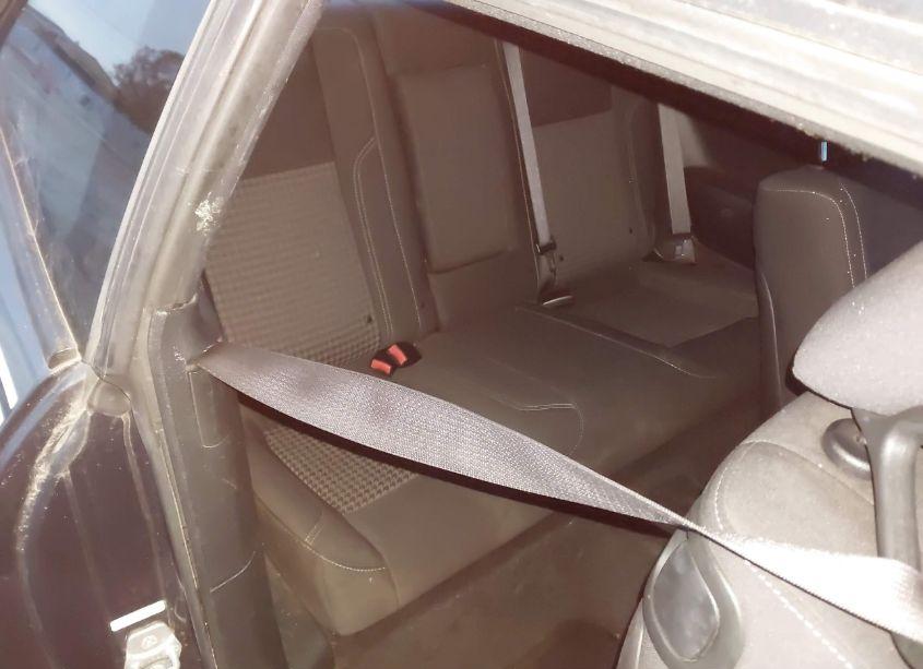 Photo 8 of 2015 Dodge Challenger SXT (VIN 2C3CDZAG6FH712541)