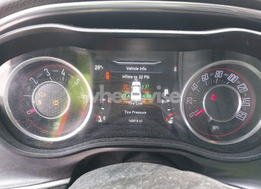 Photo 7 of 2015 Dodge Challenger SXT (VIN 2C3CDZAG6FH823042)