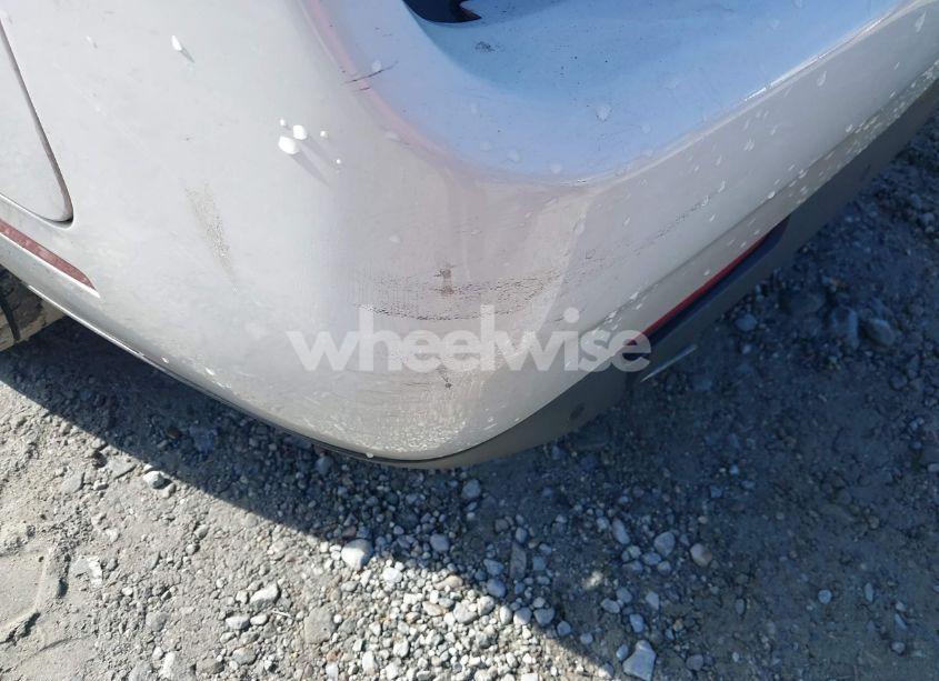 Photo 19 of 2015 Dodge Challenger SXT (VIN 2C3CDZAG6FH833201)